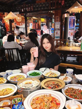 长沙本地人推荐人均40的湘菜馆