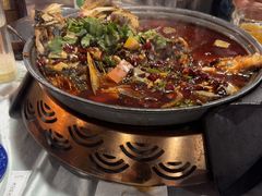 -友记功夫香·人民大排档(红牌楼店)