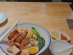 -新加坡高记KOO KEE Restaurant(盈科店)