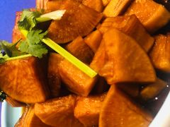 -吴记酱骨炖菜馆(西大直街店)