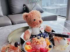 -及象咖啡(卓越世纪中心2楼大堂店)