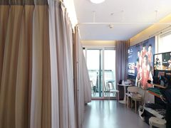 -MASTER FIT 拉伸大师·筋膜刀·西式按摩(上梅林卓悦汇店)