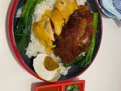 -龙记香港茶餐厅(久光百货店)