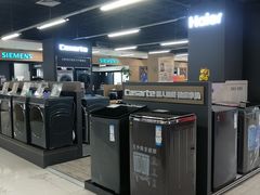 -苏宁易购(上海沪太路二店)