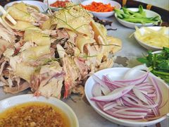 -大树头·花园餐厅(市桥店)