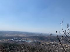 -棋盘山风景区