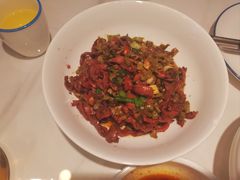 -兰湘子·湘菜小炒(石家庄万象城店)