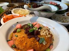 -包整·丝娃娃(一览甲秀楼风景店)