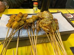 -望京小腰(北京总店)