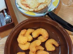 -萨莉亚意式餐厅(国展天虹店)