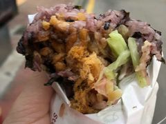 -猫街饭团(顶澳仔猫街店)
