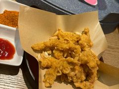 -青花椒秘制烤鱼(光启城店)