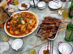 -伊隆斋(什刹海店)