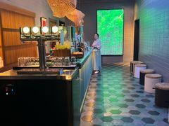 -庐灶江南·江南菜·四合院Bistro(东直门·华侨夜泊君亭店)