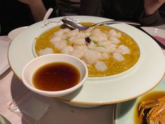 蟹粉虾仁-蟹榭(静安寺晶品商场店)