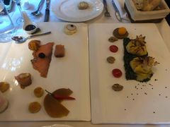 -火车头法国西餐厅