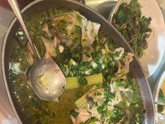 -盛百味·家宴餐厅(霸州分店)