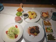 -荷塘秋月·本帮江浙菜(国权路店)