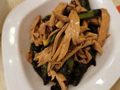麻辣腰花-嘉陵楼馋嘴城(簋街总店)