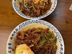 -梅溪·小伙子干挑面(安吉总店)