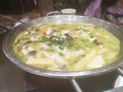 -粗茶淡饭•陕菜•家常菜