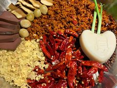 -谭鸭血老火锅(漳州路店)