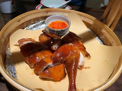 -洞庭土菜馆(天河北总店)