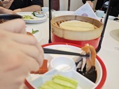-惠丰堂饭庄·烤鸭·京味菜(民族大学店)