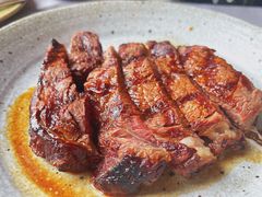 炭烤肉眼牛排-BOR Eatery(安福路店)