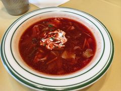 -秋林西餐厅(总店)