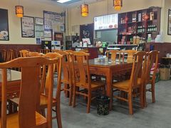 -老米家泡馍(保利若比邻店)