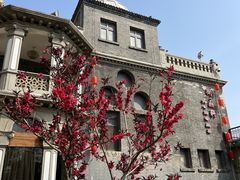 -卫鼎轩·曹公馆(鼓楼店)