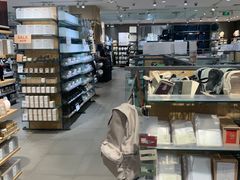 -MUJI无印良品(茂业天地店)