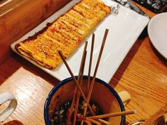 -喝丢一只鞋海鲜烧烤·海肠捞饭(市场店)