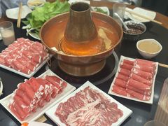 -情忆草原涮肉馆