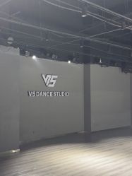 -北京V5舞蹈工作室