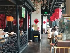 -农耕记·湖南土菜(海上世界店)