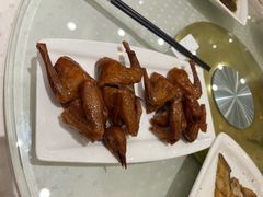 -顺风海鲜港(长寿路店)