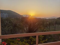 -三亚亚龙湾金棕榈度假酒店