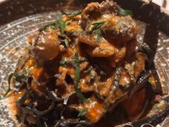 -Osteria Garden 生蚝花园餐厅(原进贤路店)
