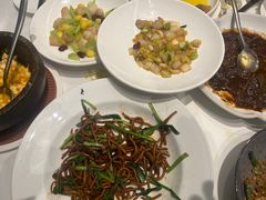 -上海会馆(香港名都店)