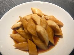 -梁家大院•农家菜(昆山会展中心店)