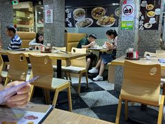 -百福麵家(新馬路店)