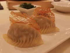 -利苑酒家(合景国际金融广场店)