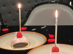-上海苏宁宝丽嘉酒店·Cafe Bellagio西餐厅
