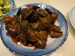 -日丰园海肠水饺·老字号大连海鲜(和平广场店)