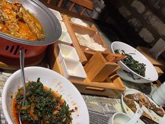 -井水小厨·湘菜(活力广场店)