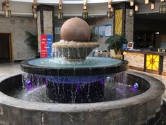 -水王国温泉水世界
