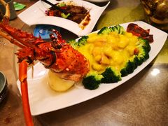 -罗阳人家私房菜(罗阳路店)