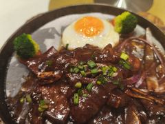 -辣螃铠盆盆蟹大排档(海昌店)
